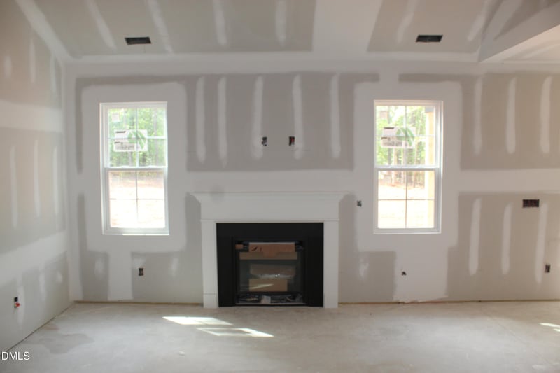 209 Sequoia Dr, Louisburg, NC 27549