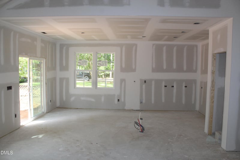 209 Sequoia Dr, Louisburg, NC 27549