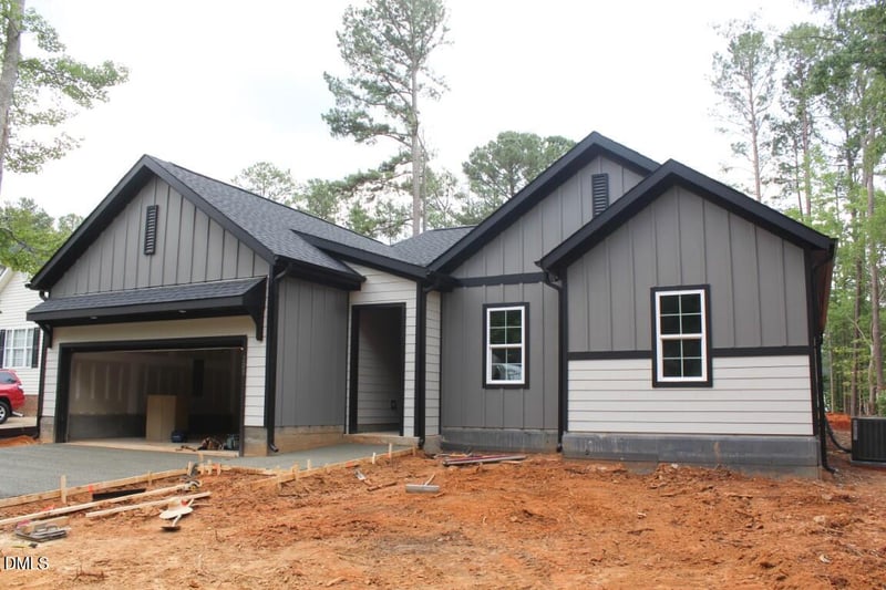 209 Sequoia Dr, Louisburg, NC 27549