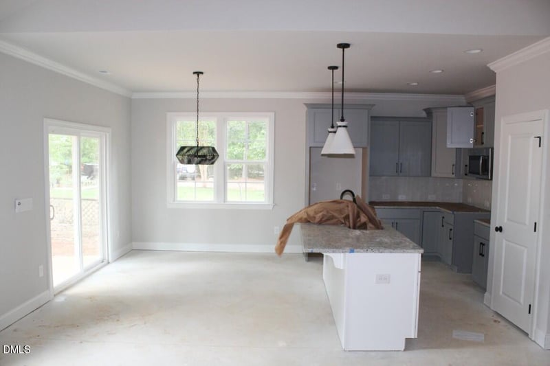 209 Sequoia Dr, Louisburg, NC 27549