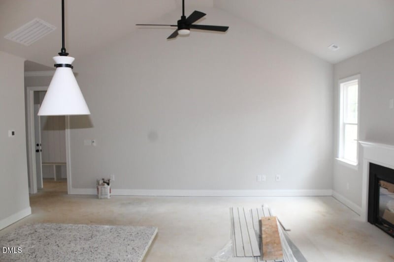 209 Sequoia Dr, Louisburg, NC 27549