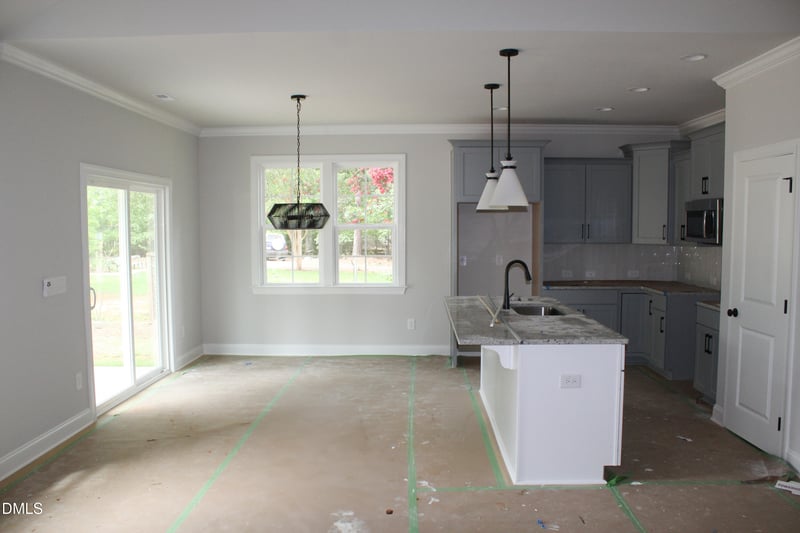 209 Sequoia Dr, Louisburg, NC 27549