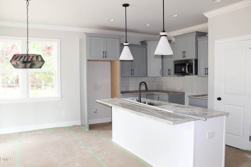 209 Sequoia Dr, Louisburg, NC 27549