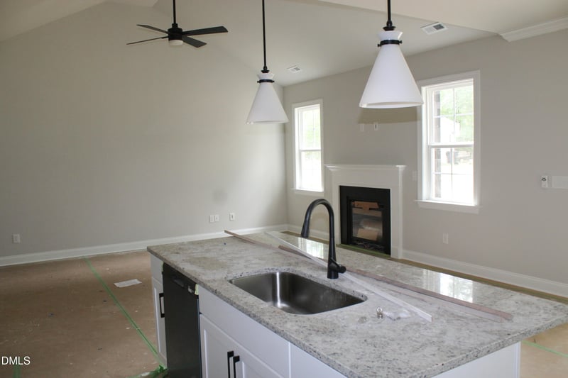 209 Sequoia Dr, Louisburg, NC 27549