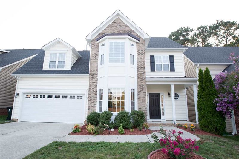 209 Sharp Top Trl, Apex, NC 27502