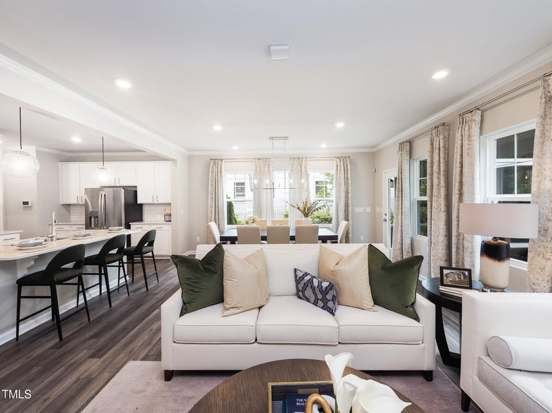 209 Shingle Oak Rd, Wake Forest, NC 27587
