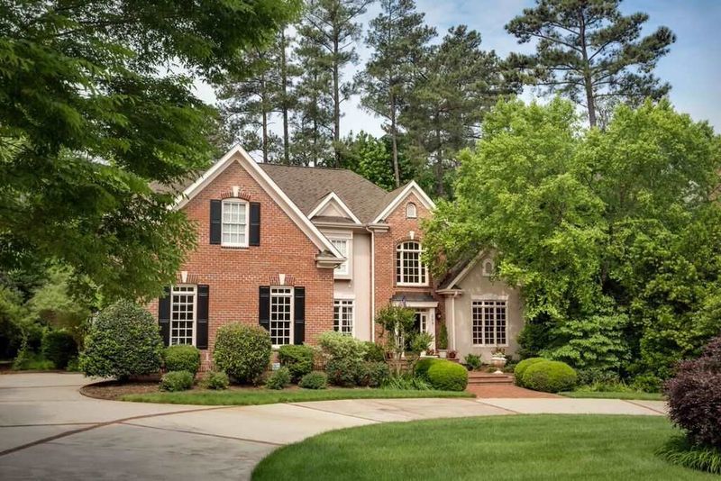 209 Silver Creek Trl, Chapel Hill, NC 27514