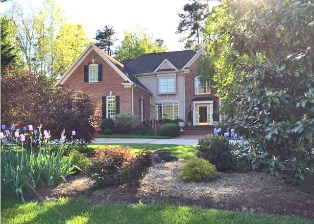 209 Silver Creek Trl, Chapel Hill, NC 27514