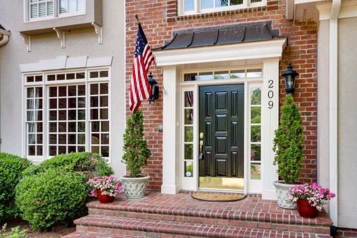 209 Silver Creek Trl, Chapel Hill, NC 27514