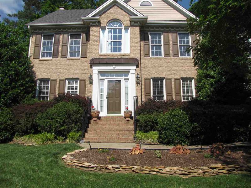 209 Silver Lining Ln, Cary, NC 27513