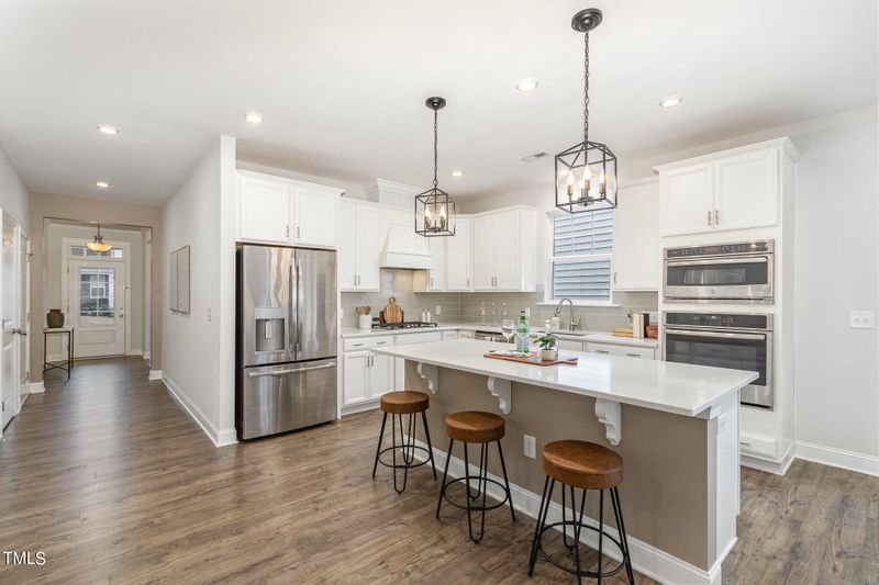 209 Silverhawk Ln, Durham, NC 27703