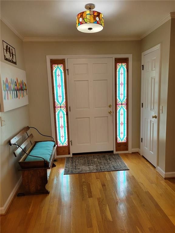 209 N Sixth St, Mebane, NC 27302