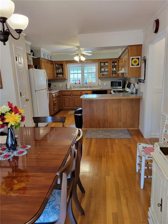 209 N Sixth St, Mebane, NC 27302