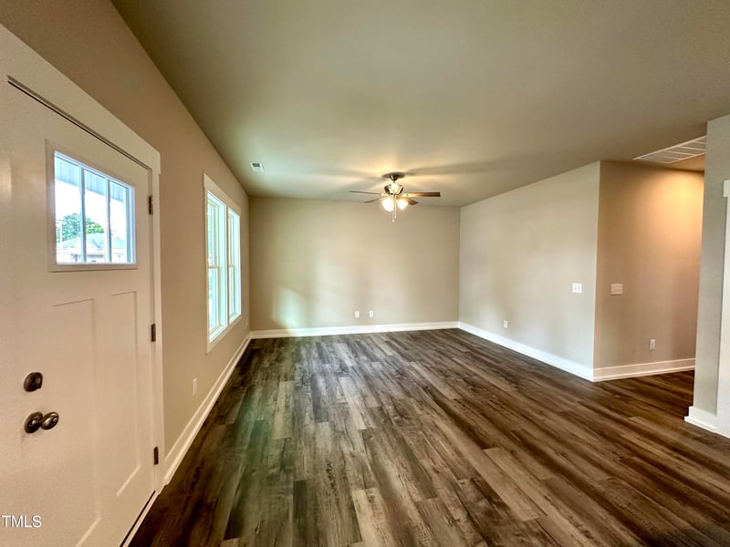 209 S Sixth St, Smithfield, NC 27577