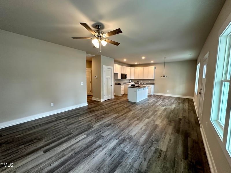 209 S Sixth St, Smithfield, NC 27577