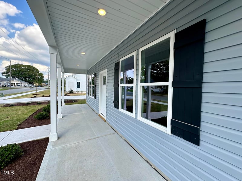 209 S Sixth St, Smithfield, NC 27577