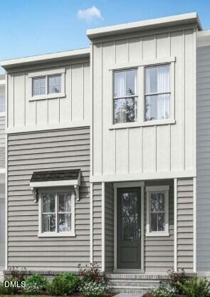 209 Solaire Al, Wake Forest, NC 27587