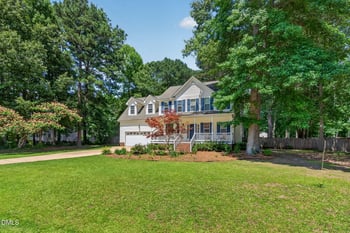 209 Spearhead Pl, Clayton, NC 27520