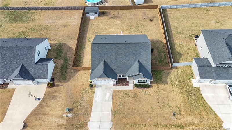 209 Spring Forest Dr, Goldsboro, NC 27534