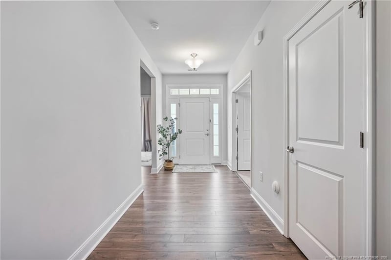 209 Spring Forest Dr, Goldsboro, NC 27534