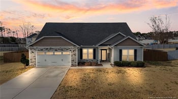 209 Spring Forest Dr, Goldsboro, NC 27534