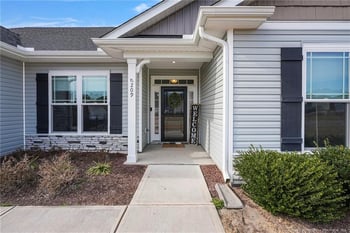 209 Spring Forest Dr, Goldsboro, NC 27534