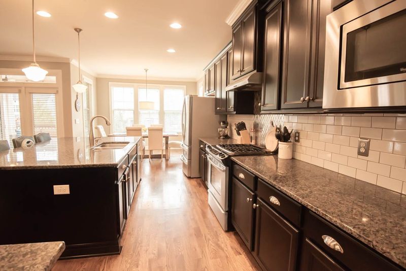 209 Springtime Fields Ln, Wake Forest, NC 27587