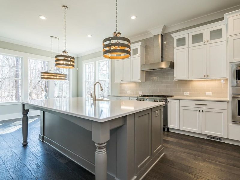 209 Stone Park Dr, Wake Forest, NC 27587