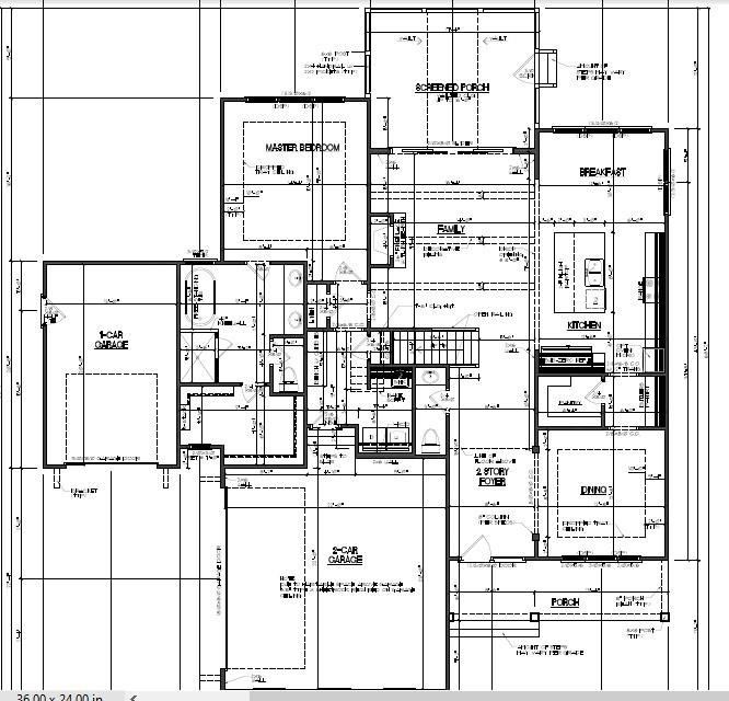 209 Stone Park Dr, Wake Forest, NC 27587