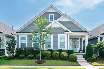 209 Stone River Dr, Wendell, NC 27591