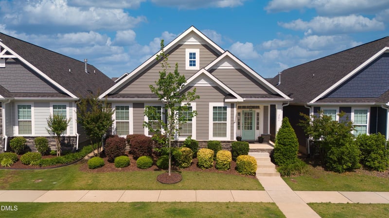 209 Stone River Dr, Wendell, NC 27591