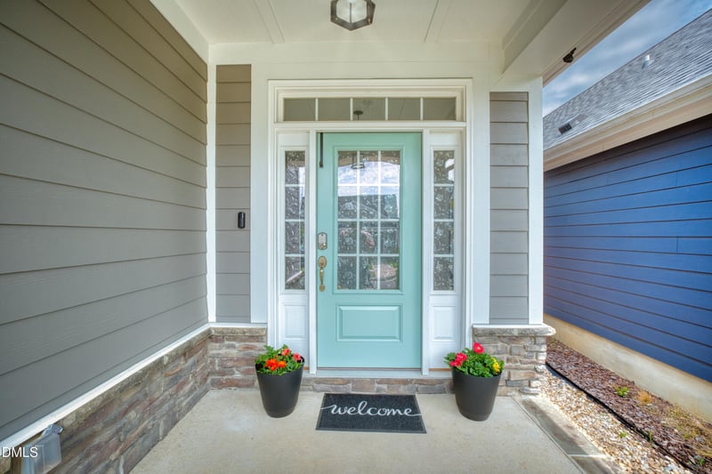 209 Stone River Dr, Wendell, NC 27591