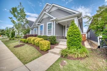 209 Stone River Dr, Wendell, NC 27591