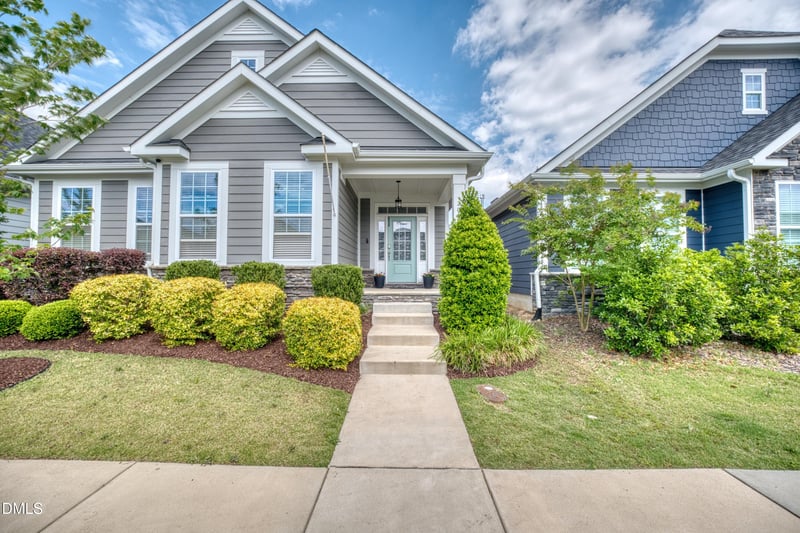 209 Stone River Dr, Wendell, NC 27591