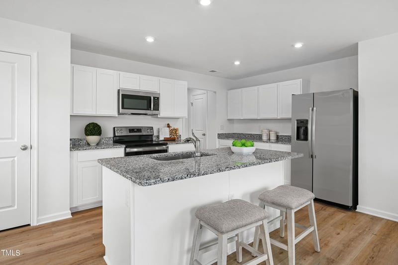 209 Suburban Meadow Ps, Wendell, NC 27591