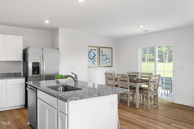 209 Suburban Meadow Ps, Wendell, NC 27591