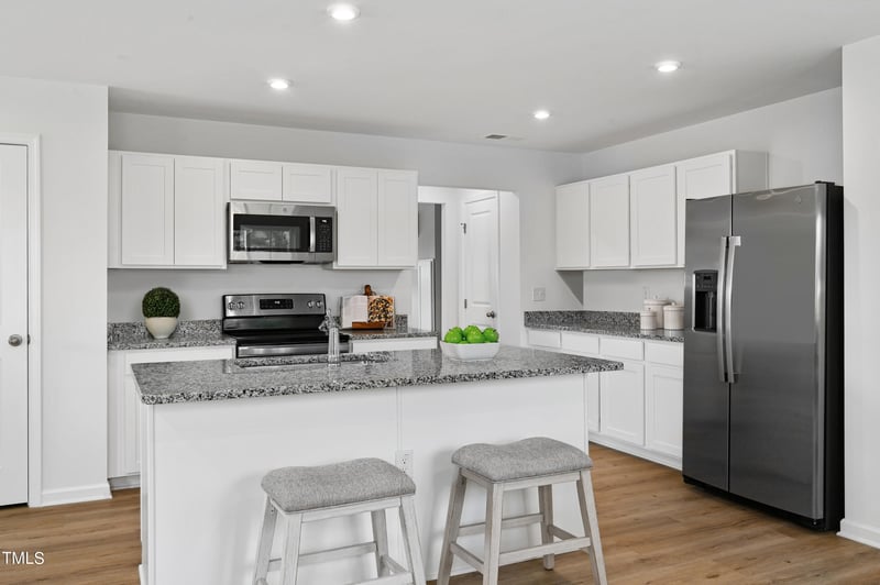 209 Suburban Meadow Ps, Wendell, NC 27591