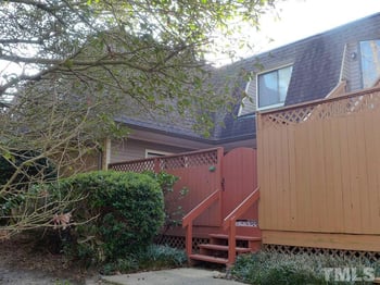 209 Summerwalk Cir, Chapel Hill, NC 27517