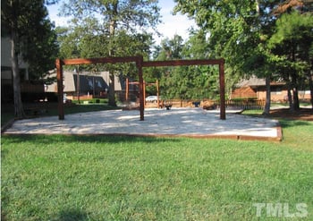 209 Summerwalk Cir, Chapel Hill, NC 27517