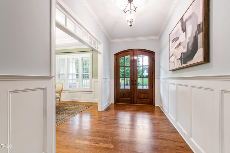 209 Sunset Bluffs Dr, Fuquay Varina, NC 27526