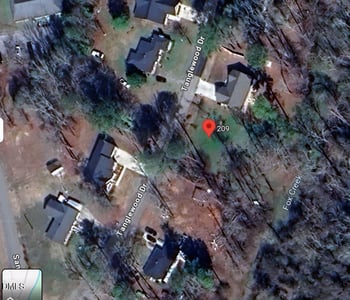 209 Tanglewood Dr, Louisburg, NC 27549