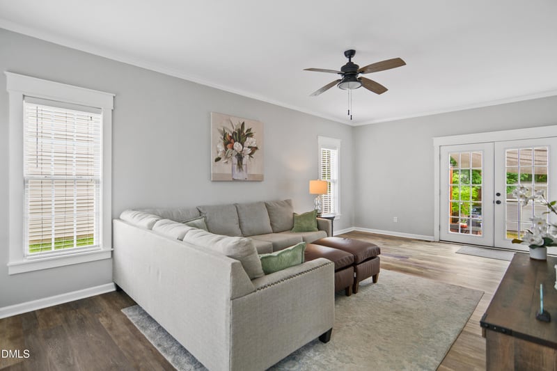 209 Texanna Way, Holly Springs, NC 27540