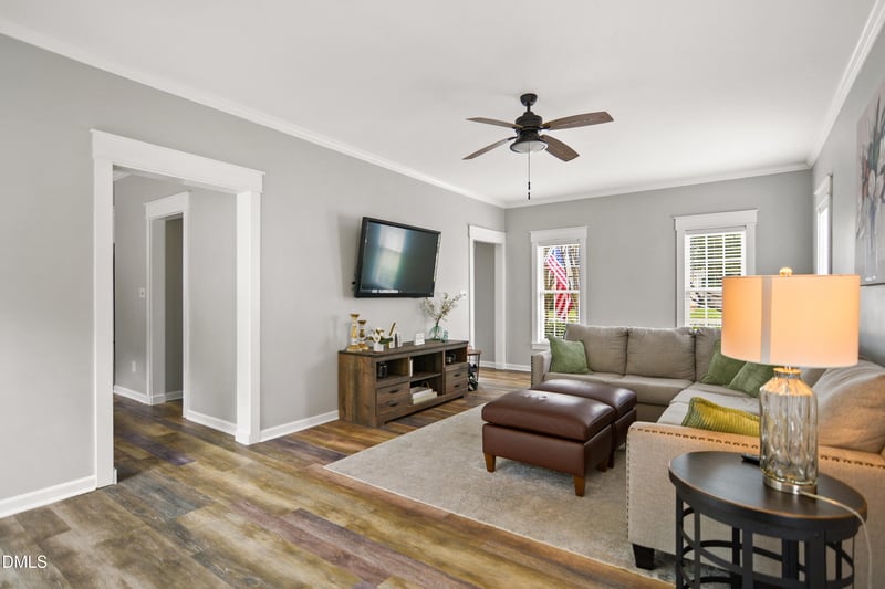 209 Texanna Way, Holly Springs, NC 27540