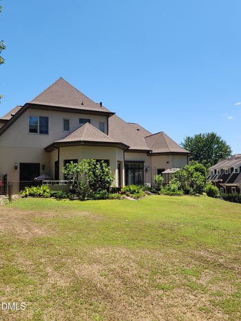 209 The Preserve Trl, Chapel Hill, NC 27517