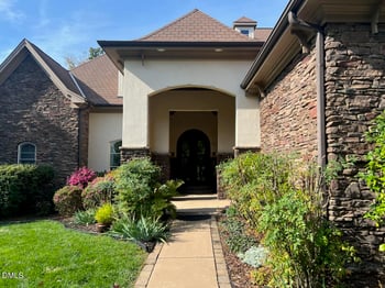 209 The Preserve Trl, Chapel Hill, NC 27517