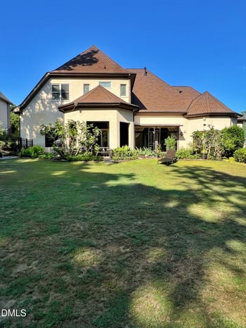 209 The Preserve Trl, Chapel Hill, NC 27517