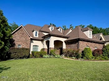 209 The Preserve Trl, Chapel Hill, NC 27517