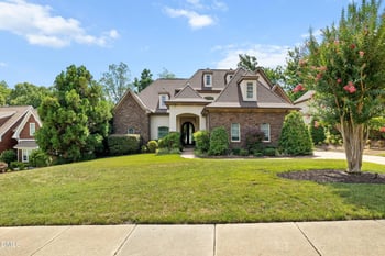 209 The Preserve Trl, Chapel Hill, NC 27517