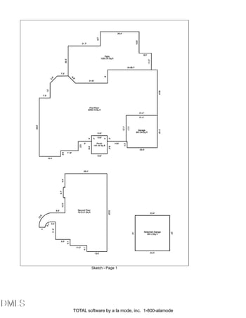 209 The Preserve Trl, Chapel Hill, NC 27517