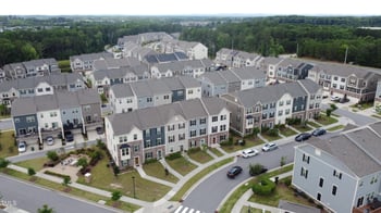 209 Timber Forest Ln, Cary, NC 27519